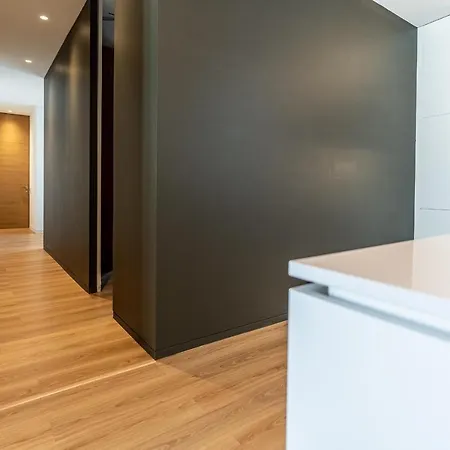 Tendillas Plaza Apartamento *