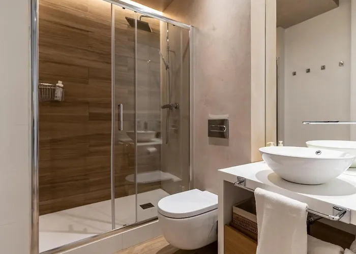 Appartamento Tendillas Plaza