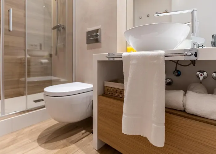 Appartamento Tendillas Plaza Cordova