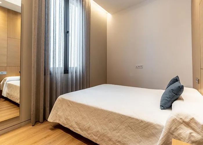 Appartamento Tendillas Plaza