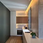 Tendillas Plaza Apartment *