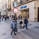 Tendillas Plaza Apartment Cordoba