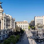 Apartment Tendillas Plaza