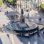 Tendillas Plaza * Cordoba