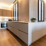 Tendillas Plaza Apartment
