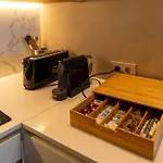 Apartment Tendillas Plaza *