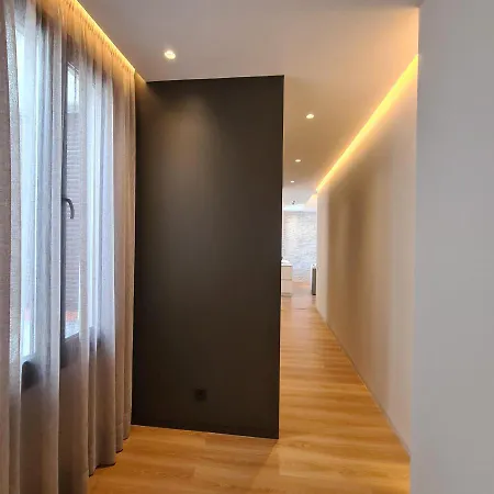 Apartman Tendillas Plaza *