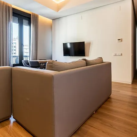 Tendillas Plaza * コルドバ