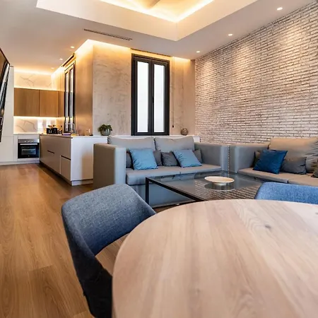 Tendillas Plaza * コルドバ