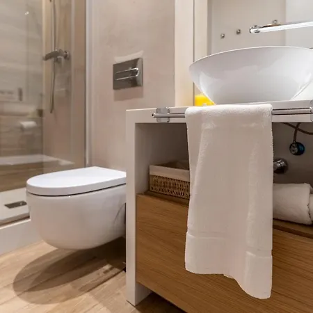 Apartment Tendillas Plaza Cordoba