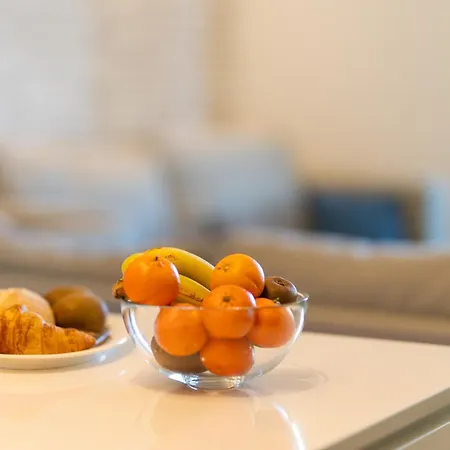 Apartman Tendillas Plaza *