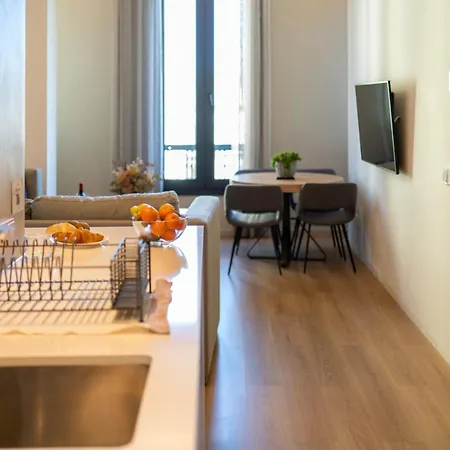 Apartman Tendillas Plaza