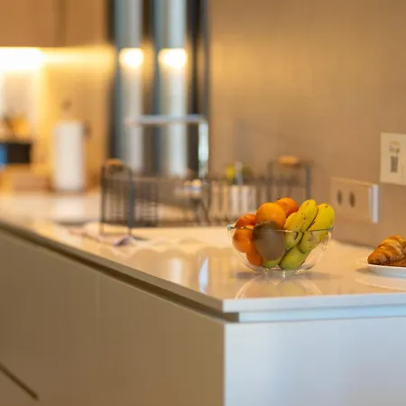 公寓 Tendillas Plaza 科爾多瓦