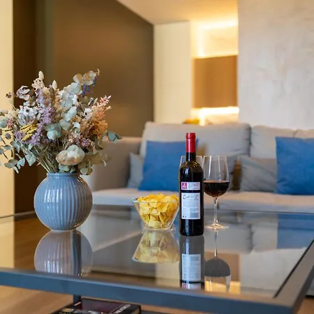 Apartment Tendillas Plaza Cordoba