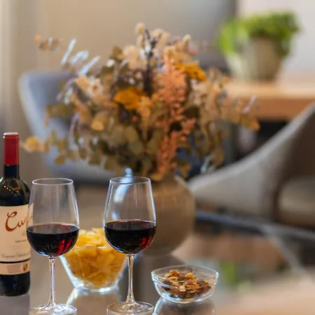 Appartamento Tendillas Plaza