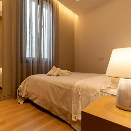 Tendillas Plaza Apartment Cordoba