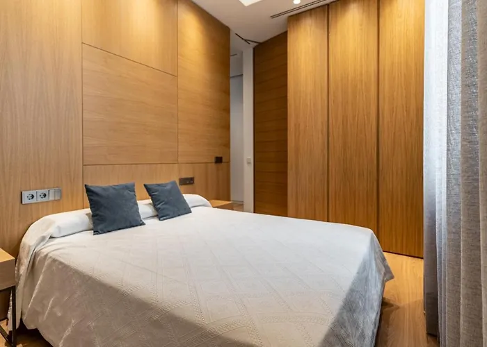 Tendillas Plaza 아파트 코르도바