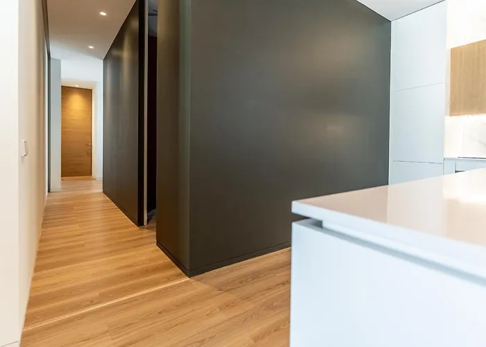 Tendillas Plaza 公寓 *