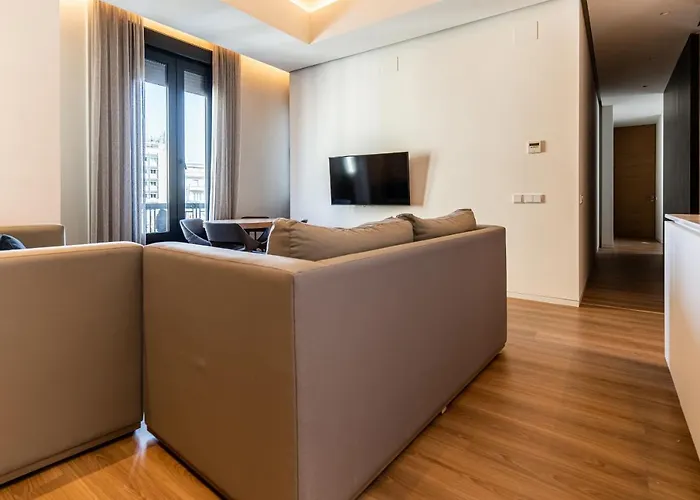 Tendillas Plaza * Cordoba