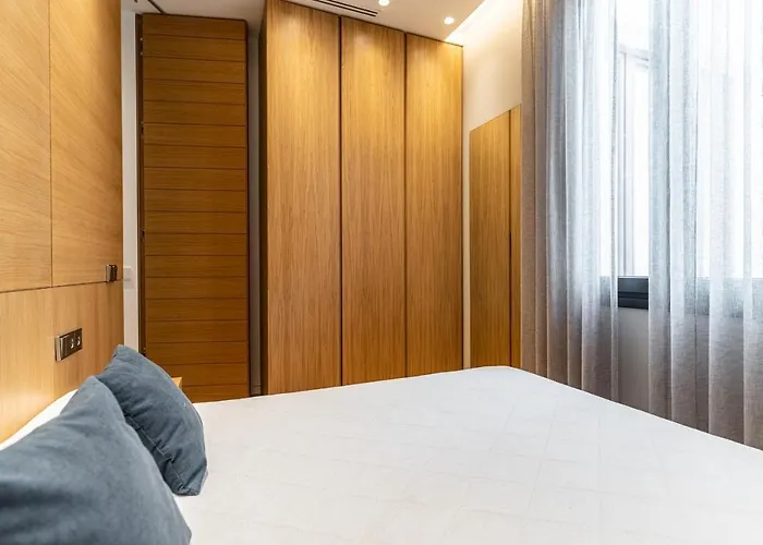 Daire Tendillas Plaza