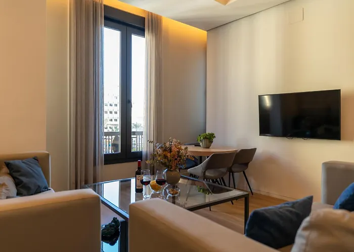 Tendillas Plaza * Cordoba