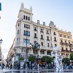 Tendillas Plaza * Cordova