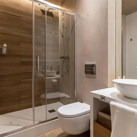 Apartament Tendillas Plaza