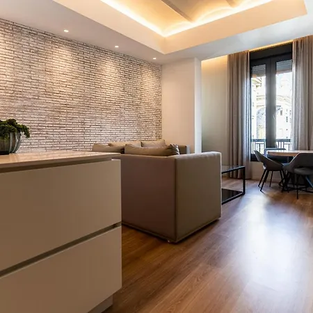 Apartament Tendillas Plaza *