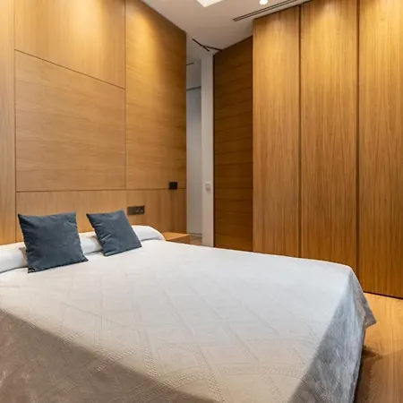 Tendillas Plaza Apartament Kordoba