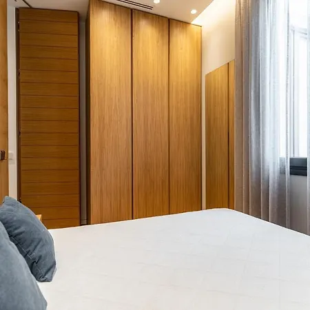 Apartament Tendillas Plaza