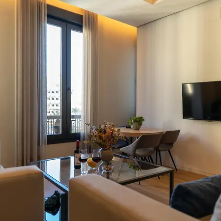 Tendillas Plaza * Kordoba