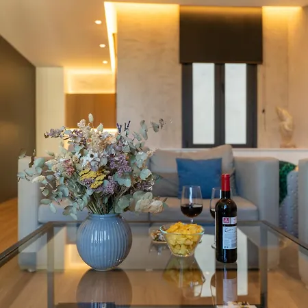 Apartament Tendillas Plaza *