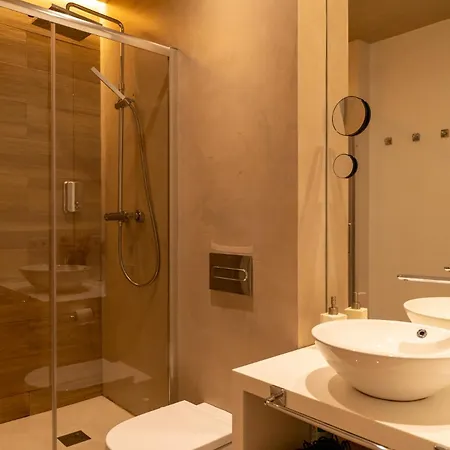 Tendillas Plaza Апартаменти Кордова