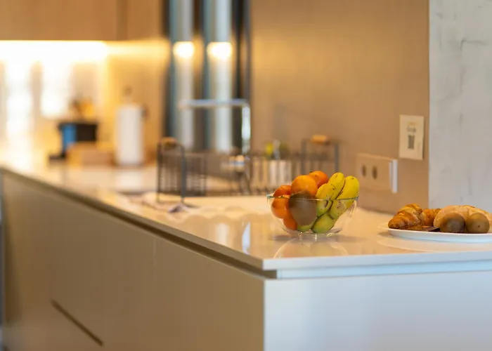 Apartamento Tendillas Plaza Córdova