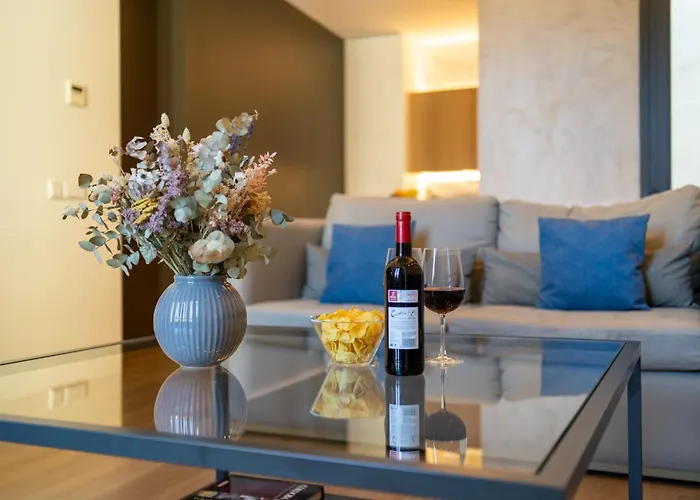 Apartamento Tendillas Plaza Córdova