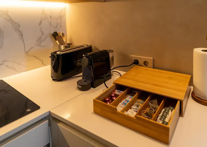 Apartamento Tendillas Plaza *