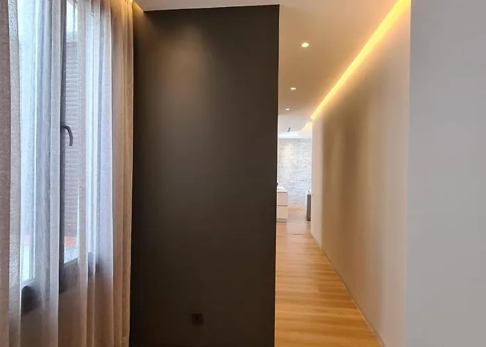 Апартаменты Tendillas Plaza *