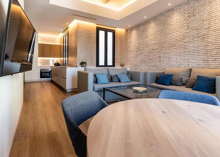 Tendillas Plaza * Кордова