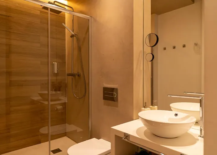 Tendillas Plaza Апартаменты Кордова